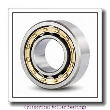 6.299 Inch | 160 Millimeter x 11.417 Inch | 290 Millimeter x 3.875 Inch | 98.425 Millimeter  TIMKEN A-5232-WS R6  Cylindrical Roller Bearings