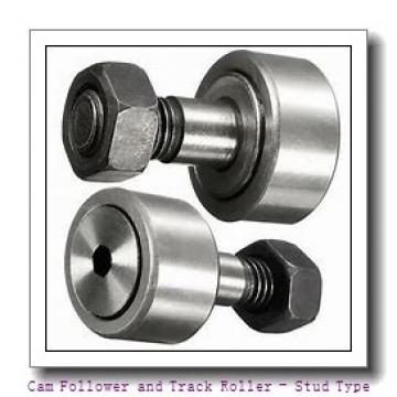 SMITH CR-1-3/8  Cam Follower and Track Roller - Stud Type