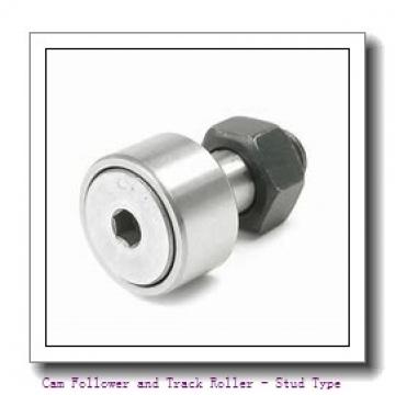 SMITH CR-1-3/4-C  Cam Follower and Track Roller - Stud Type