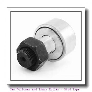 SMITH CR-11/16-XB  Cam Follower and Track Roller - Stud Type