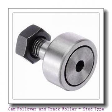 RBC BEARINGS S 88 LW  Cam Follower and Track Roller - Stud Type