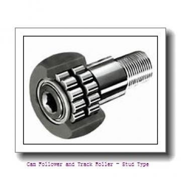 RBC BEARINGS S 112 LW  Cam Follower and Track Roller - Stud Type