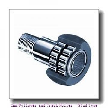 RBC BEARINGS S 128 L  Cam Follower and Track Roller - Stud Type