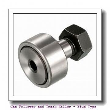 RBC BEARINGS S 112 LWX  Cam Follower and Track Roller - Stud Type