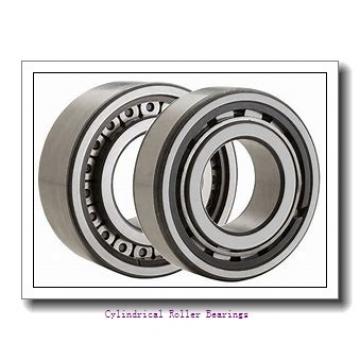 5.709 Inch | 145 Millimeter x 6.654 Inch | 169 Millimeter x 6.142 Inch | 156 Millimeter  SKF L 313924 A  Cylindrical Roller Bearings