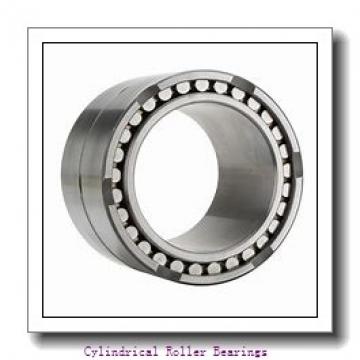4.331 Inch | 110 Millimeter x 7.874 Inch | 200 Millimeter x 2.75 Inch | 69.85 Millimeter  TIMKEN A-5222-WS R6  Cylindrical Roller Bearings