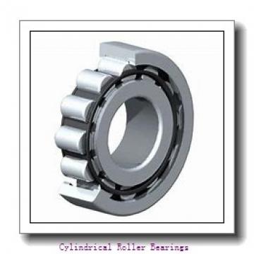 1.772 Inch | 45 Millimeter x 3.346 Inch | 85 Millimeter x 1.188 Inch | 30.175 Millimeter  LINK BELT MA5209EXC1222  Cylindrical Roller Bearings