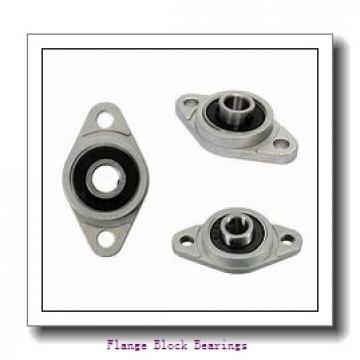 REXNORD ZBR2108A  Flange Block Bearings