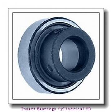 SEALMASTER ERX-16 HIY  Insert Bearings Cylindrical OD