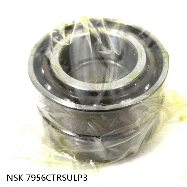 7956CTRSULP3 NSK Super Precision Bearings