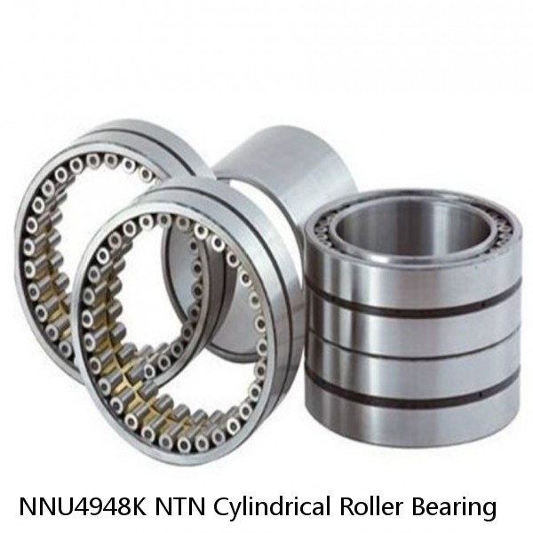 NNU4948K NTN Cylindrical Roller Bearing