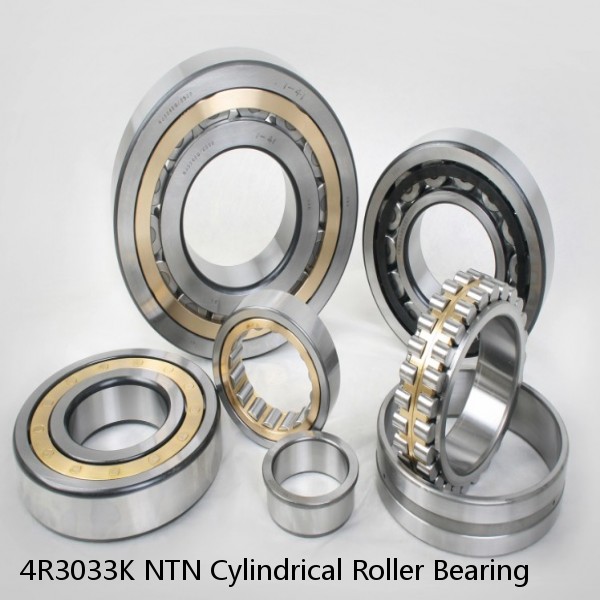 4R3033K NTN Cylindrical Roller Bearing