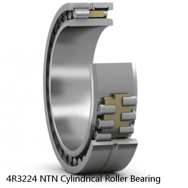 4R3224 NTN Cylindrical Roller Bearing