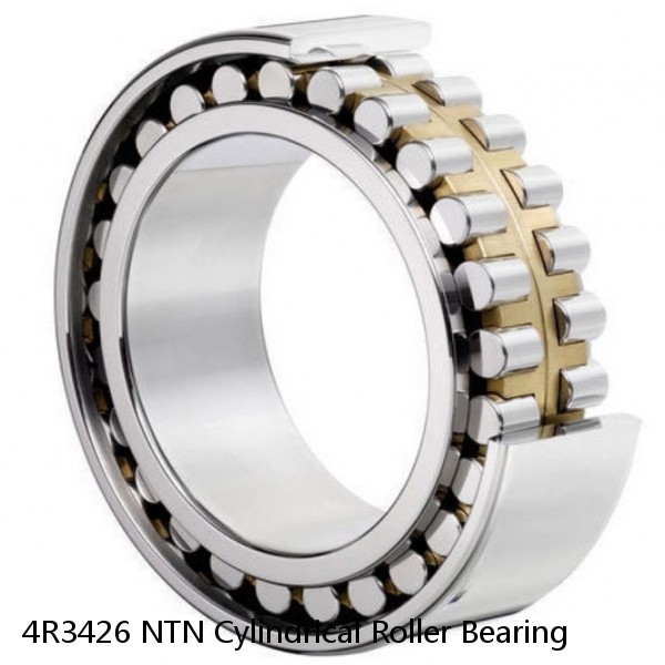 4R3426 NTN Cylindrical Roller Bearing